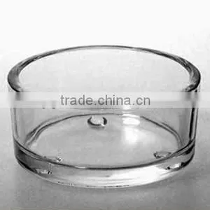 Recycled Glass Candle Jars thumbnail-1