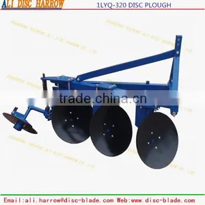 All Types of Disc Plough for Plowing Machines 2016 ON PROMOTION thumbnail-5
