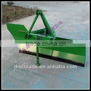 ALI HOT SALE Snow Blades for Tractors thumbnail-1