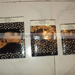 Wholesale Lot of Hindu God Printed Handmade Notebooks thumbnail-5
