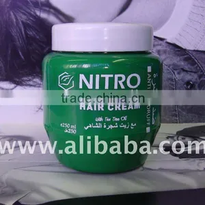 LBC, MBC, Nitro Treatment Hair Cream thumbnail-1