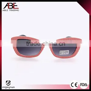 Promotional Factory Price Sunglasses With Low MOQ thumbnail-1