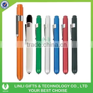 Emergency Diagnostic Penlight, Diagnostic Led Pen, Nurse Pen thumbnail-4