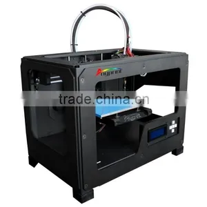 Digital 3D Desktop Printer With Software thumbnail-1