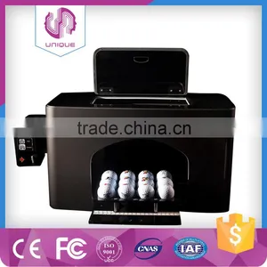 Multifuction Digital 3d Golf Ball Inkjet Printer thumbnail-1