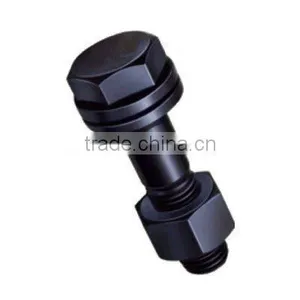 Non-standard Nuts and Non-standard Screws thumbnail-3