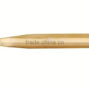Non Sparking Hand Tools Aluminum Bronze Machinists' Punch thumbnail-1