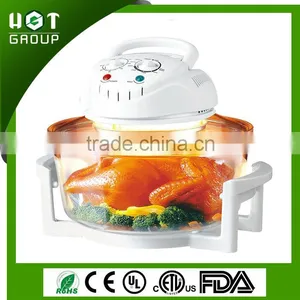 Multi Halogen Oven thumbnail-1