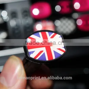 2015 Promotional Mini Gift Vent Clip Car Perfume/air Freshener Wholesale thumbnail-1