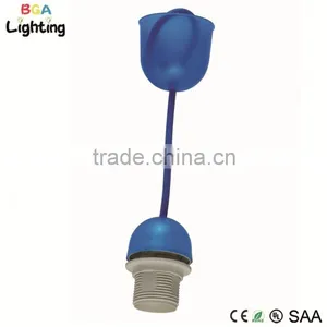 E26 Plastic Chandeliers DIY For Home Decoration thumbnail-5