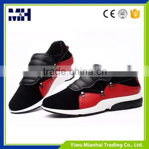 Hot China Products Wholesale Mens Sport Shoe Styles thumbnail-3
