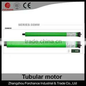 Tubular Door Motor thumbnail-1