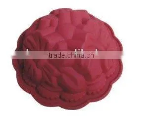 Silicone Bakeware (CL1D-MG124) thumbnail-1