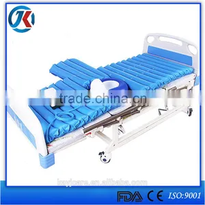Express China Inflatable Ripple Rubber Air Mattress for Hospital and Home thumbnail-4