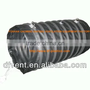 Anti-static Flex Coal Mining Duct thumbnail-1
