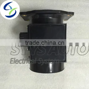 Mass Air Flow Sensor Meter MAF 22680-31U05 For 95-99 Maxima J30 Q45 3.0L V6 New0 for NX Sentra 2.0L thumbnail-2