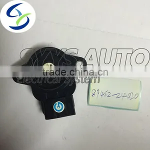 89452-24020 TPS Throttle Position Sensor for Toyota thumbnail-2