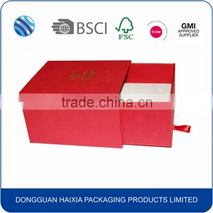 Wholesale Custom Watch Paper Box With Pillow thumbnail-3