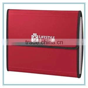 2015 Hot Selling A4 PP Office Portfolio Organizer thumbnail-2