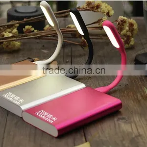 Premium Promotion Gift Power Bank,cell Phone Charger With Custom Logo Printing, Hot Selling External Battery thumbnail-2