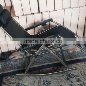 2015 New Design Rocking Recling Chair,Garden Sun Lounger Chair thumbnail-1