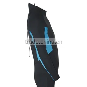 Customized Surfing and Diving Drysuits Neoprene Wetsuit Material Waterproof thumbnail-5