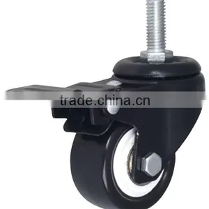 2" Furniture Caster thumbnail-5