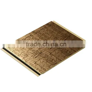 Pvc Decorative Panel Pvc Wall Panel thumbnail-1