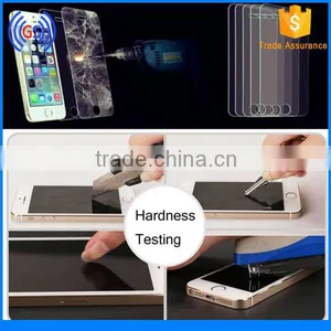 Bulk Buy From China Tempered Glass Screen Protector for IPhone 7 7 Plus thumbnail-4