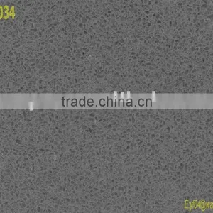 Wayon Quartz Used for Kitchen Top, Lab Top, Vanity Top, Desk, Window Sill, Counter Top and Also Wall Cladding. thumbnail-1
