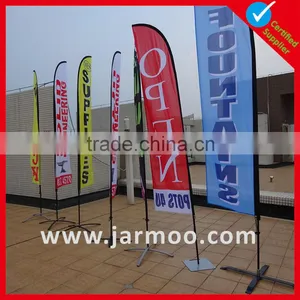 Flying Screen Printing Marketing Flags and Banners thumbnail-3