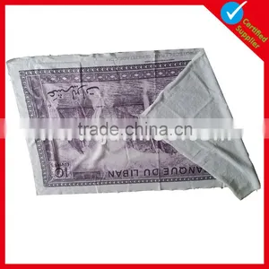 Hot Sales Unique Delicated Cheap Monogrammed Hand Towels thumbnail-4