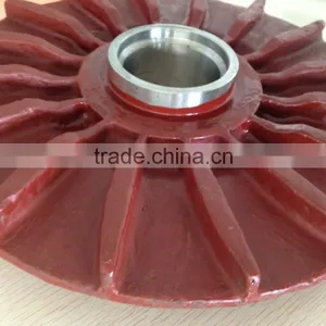 High Quality Spare Parts for Sump Slurry Pump Damei Kingmech Pump Manufacture thumbnail-3