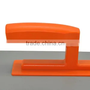 130mm All Plastic Trowel, Thickness 3mm, ABS Handle thumbnail-5