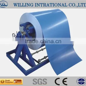 The Most Advanced Technology Roof Roll Forming Machine thumbnail-3