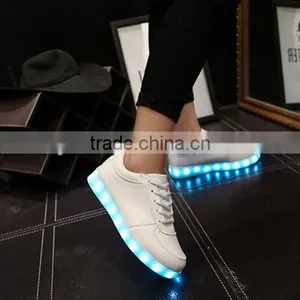 LED Shoe Lights for Adults LED Light for Shoe Sole Led Flashing Lights Shoe thumbnail-5