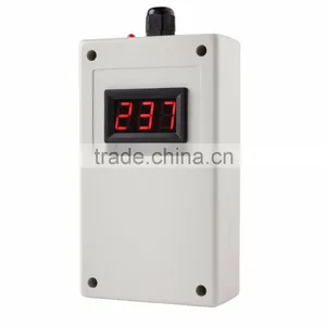 Best Intelligent 50kw Digital Electric Power Saver Pioneer Products for Single Phase Electric Socket thumbnail-4