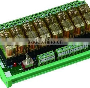 Kontron Multi-function Relay Modular thumbnail-6