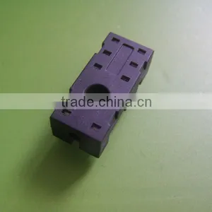 Kontron Mini 5/8 PI-50 and PI-35 Pcb Mouting Relay Socket thumbnail-1