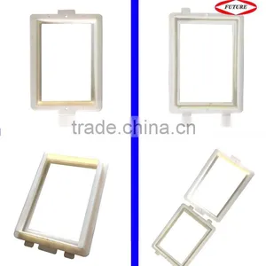 Wholesale Auto Air Filter Plastic Mould thumbnail-4