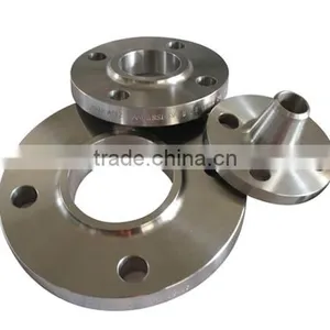 Titanium Machining Flange and Titanium Disc Quality Choice thumbnail-3