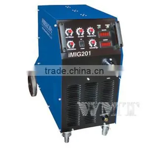 High Frequency ac dc Tig Welding Machine IMIG201 thumbnail-1