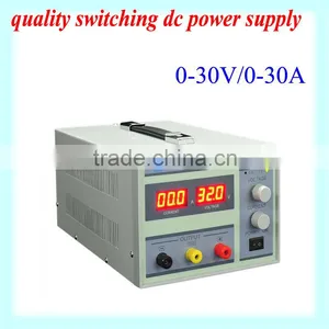 0~30V / 0~30A Variable Power Supply, Switching Power Supply, dc Power Supplies thumbnail-1