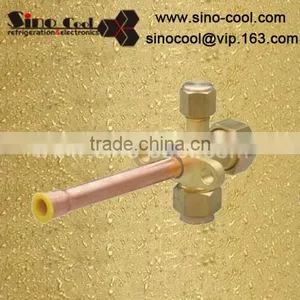 Dg8 High-Low Pressure Blow off Valve thumbnail-6