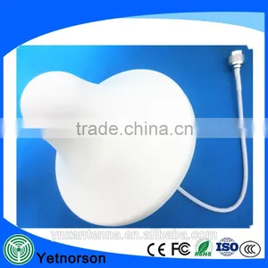Manufactory ROHS GSM 3G Broadband Outdoor Antenna With N Male thumbnail-2
