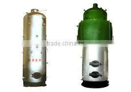 Coal / Wood / Tea / Water Boiler thumbnail-1