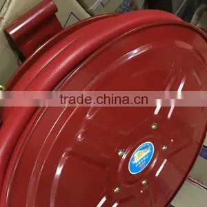 Reliable Competitive Price Hot Sale Fire Fighting Hose Reel thumbnail-1