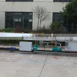 High Performance PE Pipe Machinery Line thumbnail-3