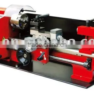 C3A Mini Lathe Machine thumbnail-1