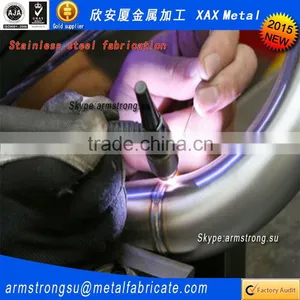 XAX002SSF New Products on China Market Custom Stainless Steel Fabrication thumbnail-4